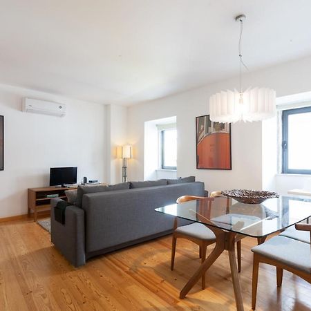 Appartamento Flh Liberdade Contemporary Flat Lisbona Esterno foto